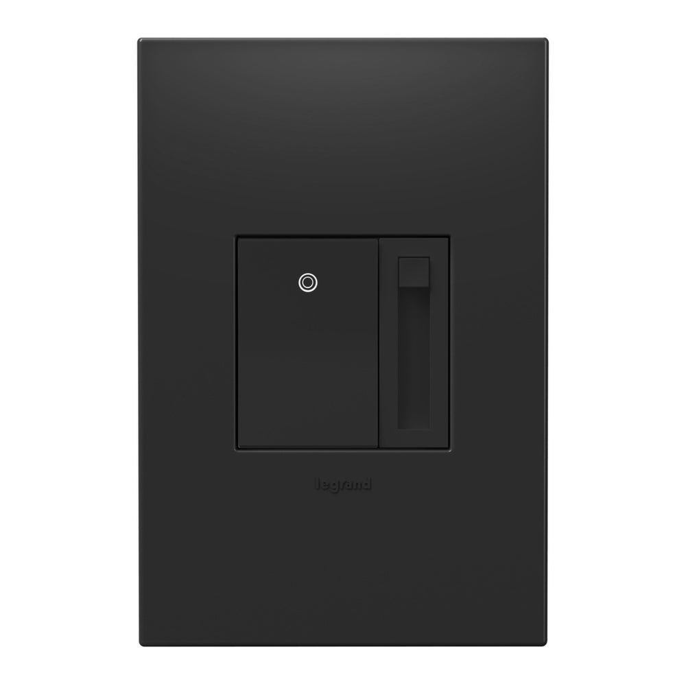 Legrand Canada - 150W LED Advanced Dimmer with Microban- Union Lighting Luminaires Decor