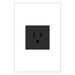 Legrand Canada - 15A Single Tamper-Resistant Outlet- Union Lighting Luminaires Decor