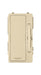 Legrand Canada - Interchangeable Face Cover for Multi-Location Master Dimmer - Ivory- Union Lighting Luminaires Decor