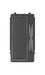 Legrand Canada - Interchangeable Face Cover for Multi-Location Remote Dimmer - Black- Union Lighting Luminaires Decor