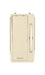 Legrand Canada - Interchangeable Face Cover for Multi-Location Remote Dimmer - Light Almond- Union Lighting Luminaires Decor