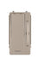 Legrand Canada - Interchangeable Face Cover for Multi-Location Remote Dimmer - Nickel- Union Lighting Luminaires Decor