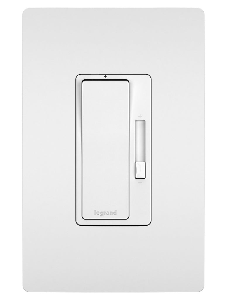 Legrand Canada - Multi-Location Remote Dimmer - Tri-Color- Union Lighting Luminaires Decor