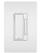 Legrand Canada - Multi-Location Remote Dimmer - White- Union Lighting Luminaires Decor