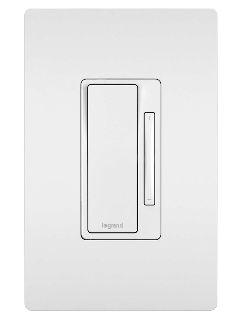 Legrand Canada - Multi-Location Remote Dimmer - White- Union Lighting Luminaires Decor