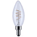 Satco Canada - Light Bulb - Clear- Union Lighting Luminaires Decor