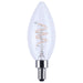 Satco Canada - Light Bulb - Clear- Union Lighting Luminaires Decor