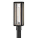 Hinkley Canada - LED Wall Mount Lantern - Shaw - Black- Union Lighting Luminaires Decor