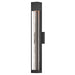 Hinkley Canada - LED Wall Mount Lantern - Vapor - Black- Union Lighting Luminaires Decor