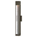 Hinkley Canada - LED Wall Mount Lantern - Vapor - Bronze- Union Lighting Luminaires Decor