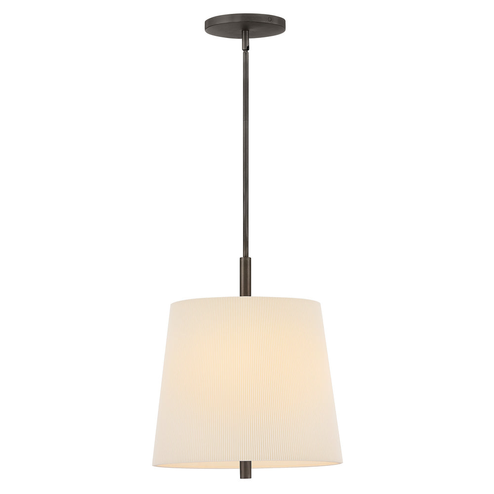 Hinkley Canada - LED Pendant - Clive - Slate Bronze- Union Lighting Luminaires Decor