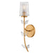 Hinkley Canada - LED Wall Sconce - Aliso - Distressed Brass- Union Lighting Luminaires Decor