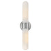 Hinkley Canada - LED Wall Sconce - Nina - Chrome- Union Lighting Luminaires Decor