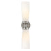 Hinkley Canada - LED Wall Sconce - Alexis - Polished Nickel- Union Lighting Luminaires Decor