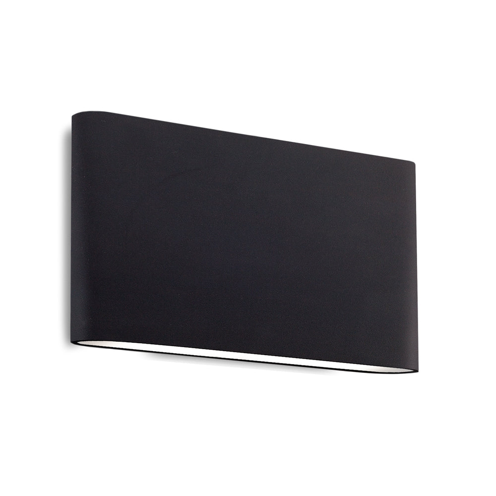 Kuzco Canada - LED Wall Sconce - Slate - Black- Union Lighting Luminaires Decor