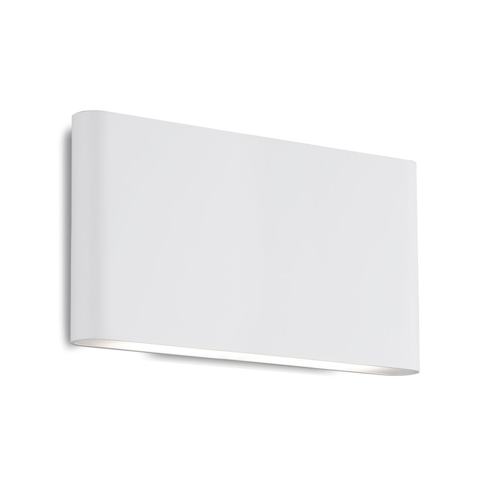 Kuzco Canada - LED Wall Sconce - Slate - White- Union Lighting Luminaires Decor