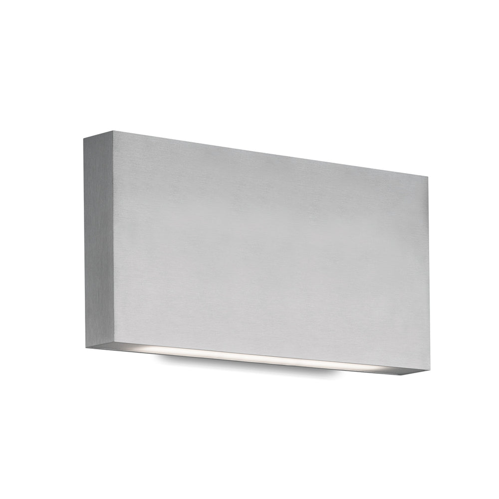 Kuzco Canada - LED Wall Sconce - Mica - Brushed Nickel- Union Lighting Luminaires Decor