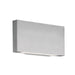 Kuzco Canada - LED Wall Sconce - Mica - Brushed Nickel- Union Lighting Luminaires Decor