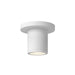 Kuzco Canada - LED Outdoor Ceiling Mount - Nordic - White- Union Lighting Luminaires Decor