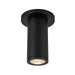 Kuzco Canada - LED Outdoor Ceiling Mount - Nordic - Black- Union Lighting Luminaires Decor