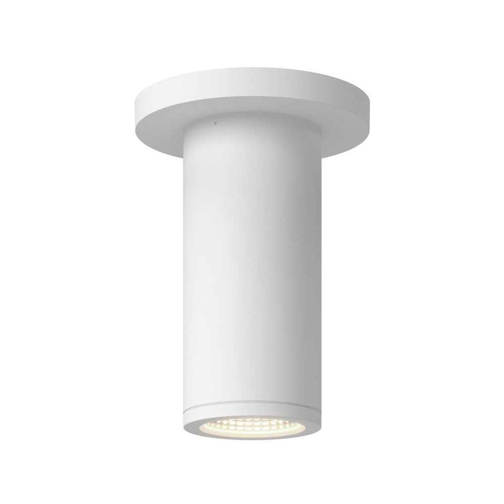 Kuzco Canada - LED Outdoor Ceiling Mount - Nordic - White- Union Lighting Luminaires Decor