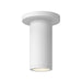Kuzco Canada - LED Outdoor Ceiling Mount - Nordic - White- Union Lighting Luminaires Decor