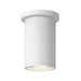 Kuzco Canada - LED Outdoor Ceiling Mount - Nordic - White- Union Lighting Luminaires Decor