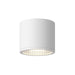 Kuzco Canada - LED Outdoor Ceiling Mount - Nordic - White- Union Lighting Luminaires Decor