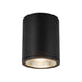 Kuzco Canada - LED Outdoor Ceiling Mount - Nordic - Black- Union Lighting Luminaires Decor
