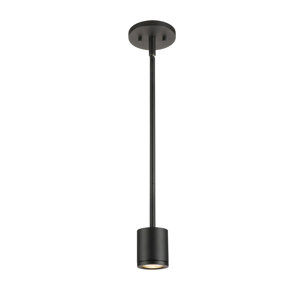 Kuzco Canada - LED Outdoor Pendant - Nordic - Black- Union Lighting Luminaires Decor
