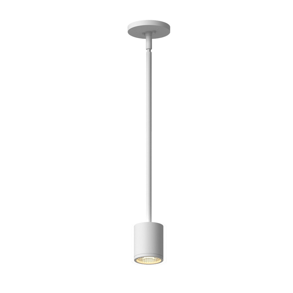 Kuzco Canada - LED Outdoor Pendant - Nordic - White- Union Lighting Luminaires Decor