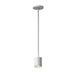 Kuzco Canada - LED Outdoor Pendant - Nordic - White- Union Lighting Luminaires Decor