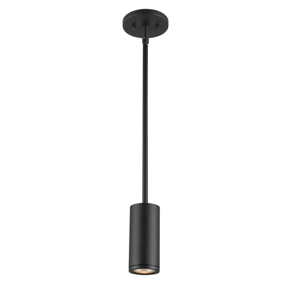 Kuzco Canada - LED Outdoor Pendant - Nordic - Black- Union Lighting Luminaires Decor