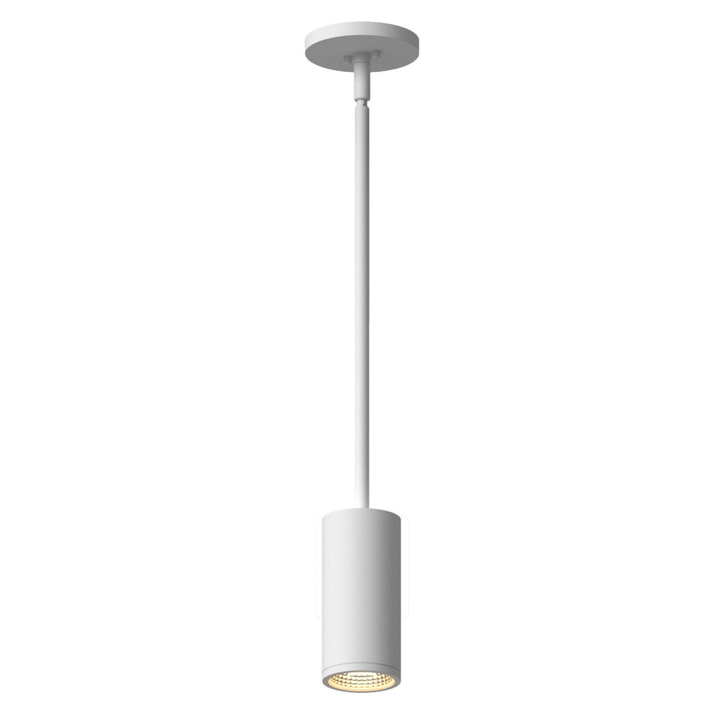 Kuzco Canada - LED Outdoor Pendant - Nordic - White- Union Lighting Luminaires Decor