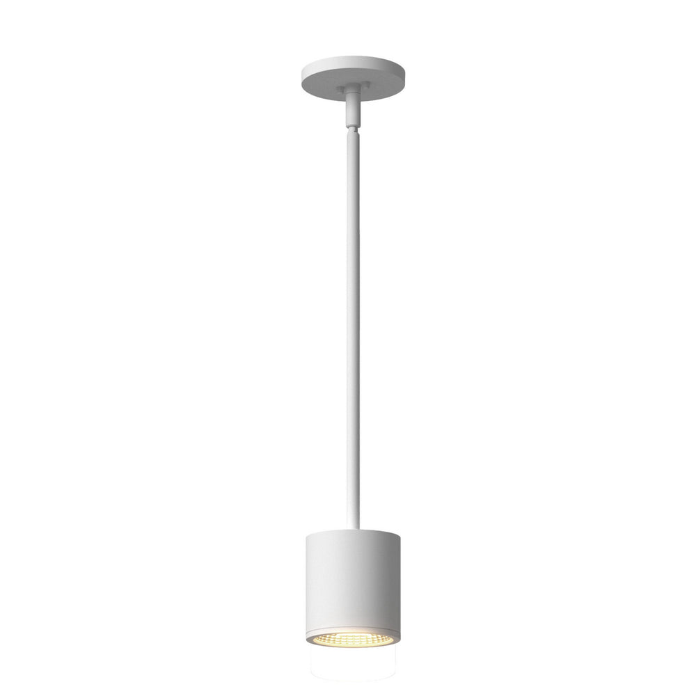 Kuzco Canada - LED Outdoor Pendant - Nordic - White- Union Lighting Luminaires Decor