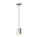 Kuzco Canada - LED Outdoor Pendant - Nordic - White- Union Lighting Luminaires Decor