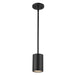 Kuzco Canada - LED Outdoor Pendant - Nordic - Black- Union Lighting Luminaires Decor