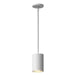 Kuzco Canada - LED Outdoor Pendant - Nordic - White- Union Lighting Luminaires Decor
