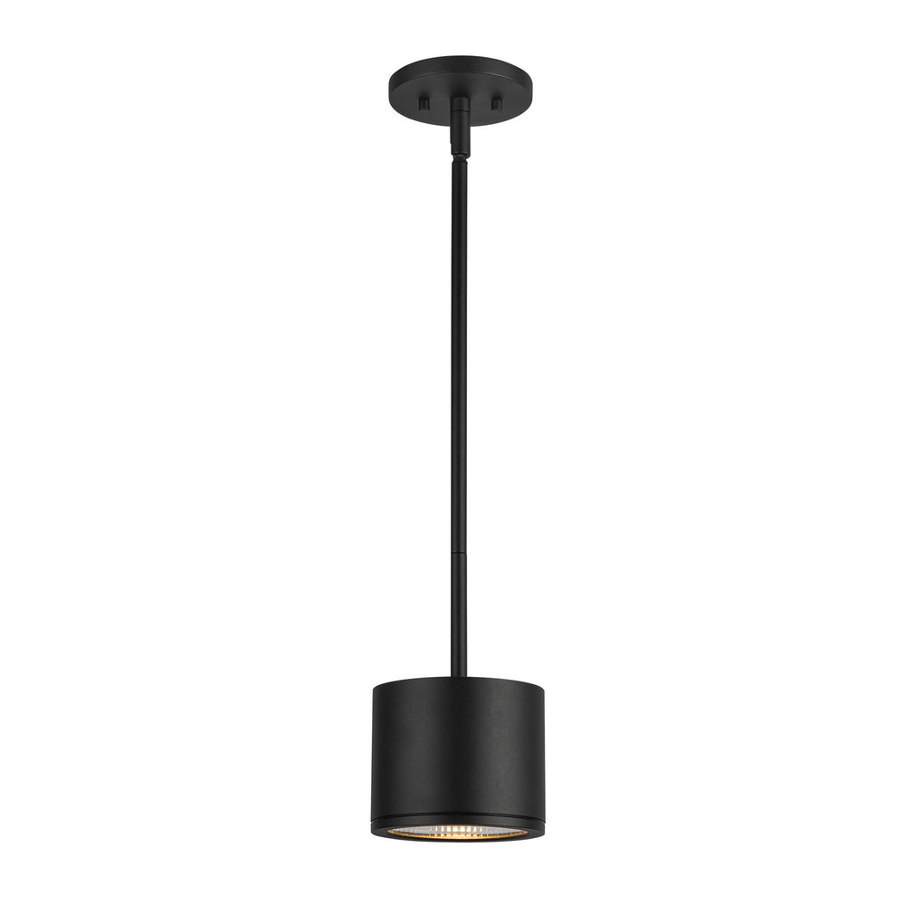 Kuzco Canada - LED Outdoor Pendant - Nordic - Black- Union Lighting Luminaires Decor