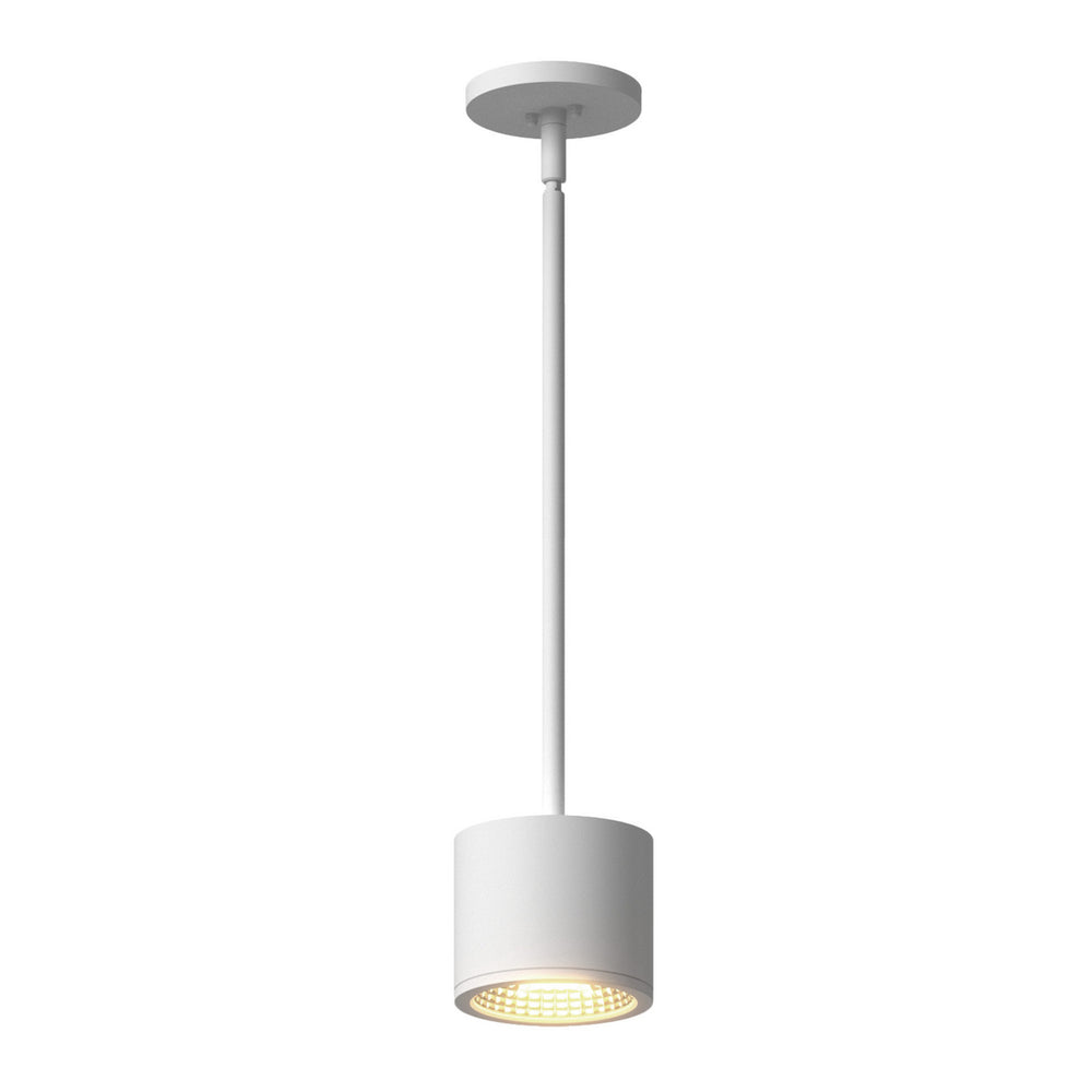 Kuzco Canada - LED Outdoor Pendant - Nordic - White- Union Lighting Luminaires Decor