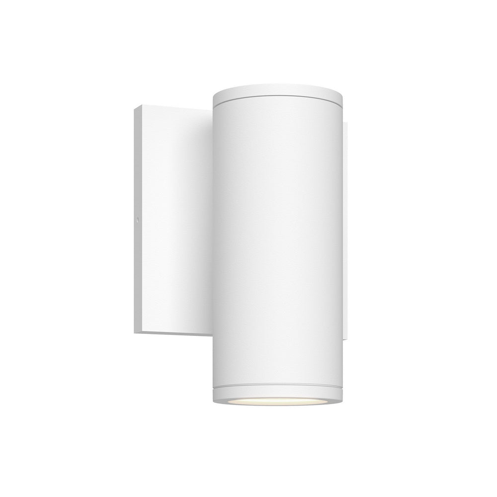 Kuzco Canada - LED Outdoor Wall Sconce - Nordic - White- Union Lighting Luminaires Decor
