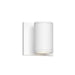 Kuzco Canada - LED Outdoor Wall Sconce - Nordic - White- Union Lighting Luminaires Decor