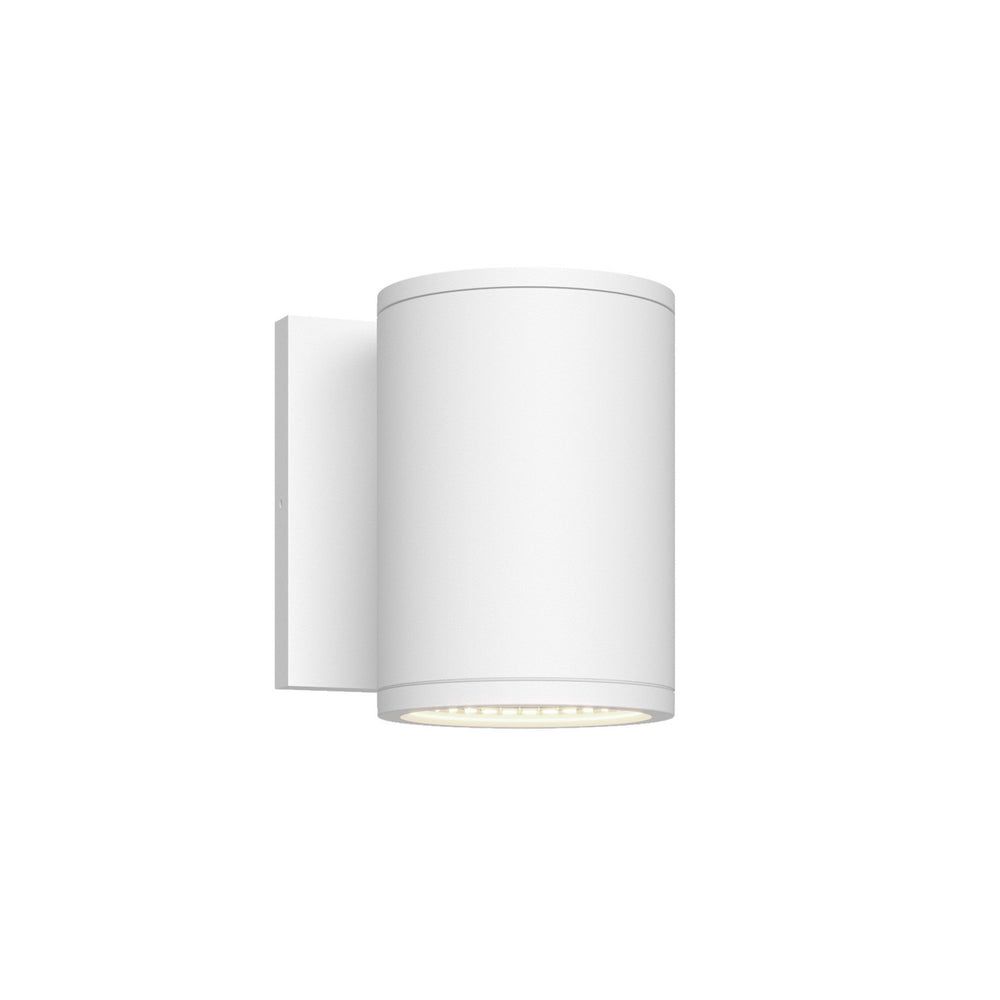 Kuzco Canada - LED Outdoor Wall Sconce - Nordic - White- Union Lighting Luminaires Decor