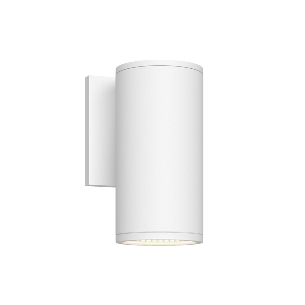 Kuzco Canada - LED Outdoor Wall Sconce - Nordic - White- Union Lighting Luminaires Decor
