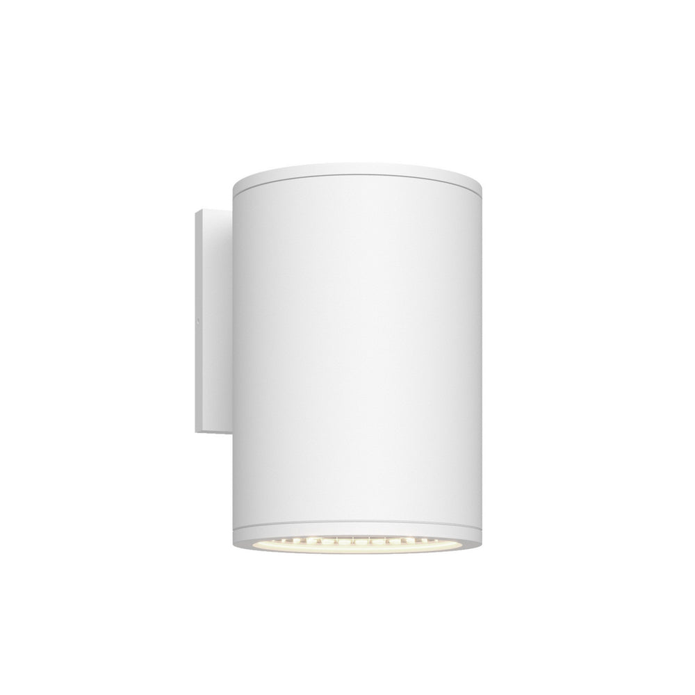 Kuzco Canada - LED Outdoor Wall Sconce - Nordic - White- Union Lighting Luminaires Decor