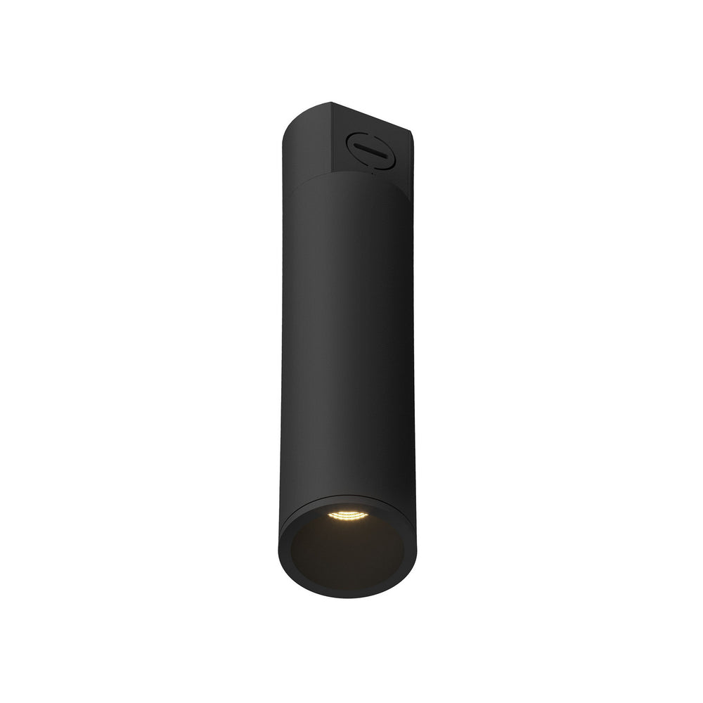Kuzco Canada - LED Ceiling Mount - Lorna - Black- Union Lighting Luminaires Decor