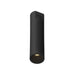 Kuzco Canada - LED Ceiling Mount - Lorna - Black- Union Lighting Luminaires Decor