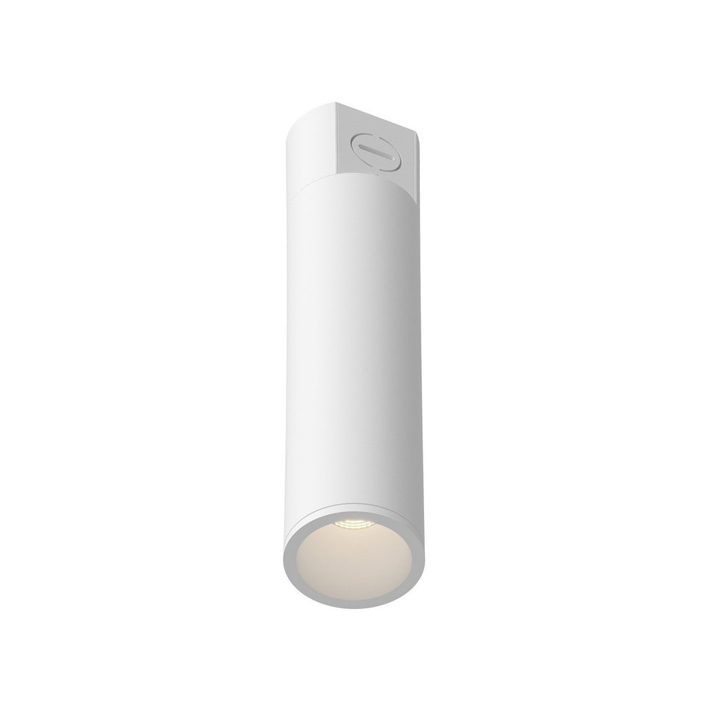 Kuzco Canada - LED Ceiling Mount - Lorna - White- Union Lighting Luminaires Decor