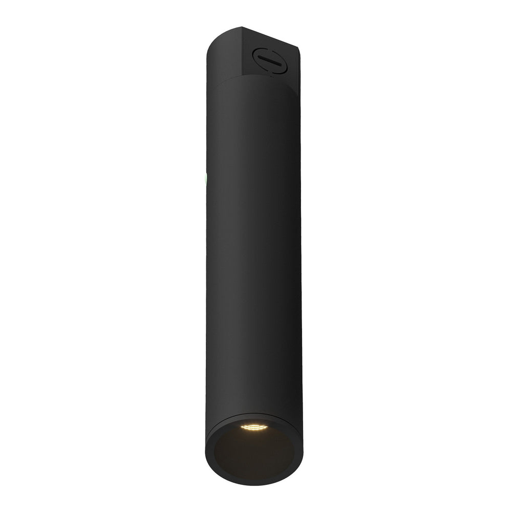 Kuzco Canada - LED Ceiling Mount - Lorna - Black- Union Lighting Luminaires Decor