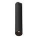 Kuzco Canada - LED Ceiling Mount - Lorna - Black- Union Lighting Luminaires Decor
